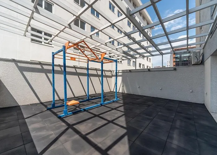 Estudio Pueblo 1 - Sophistication
