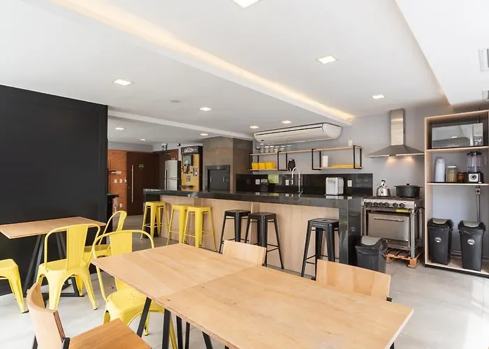 Estudio Pueblo 1 - Sophistication Apartamento *
