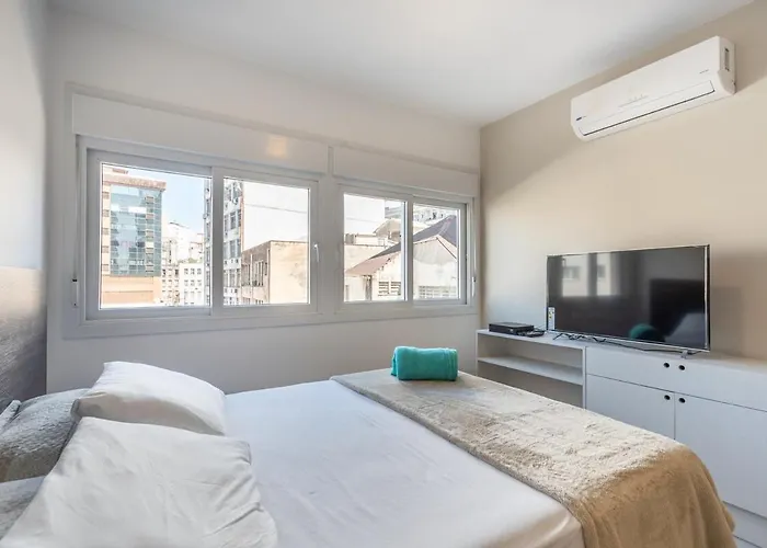Apartamento Estudio Pueblo 1 - Sophistication *