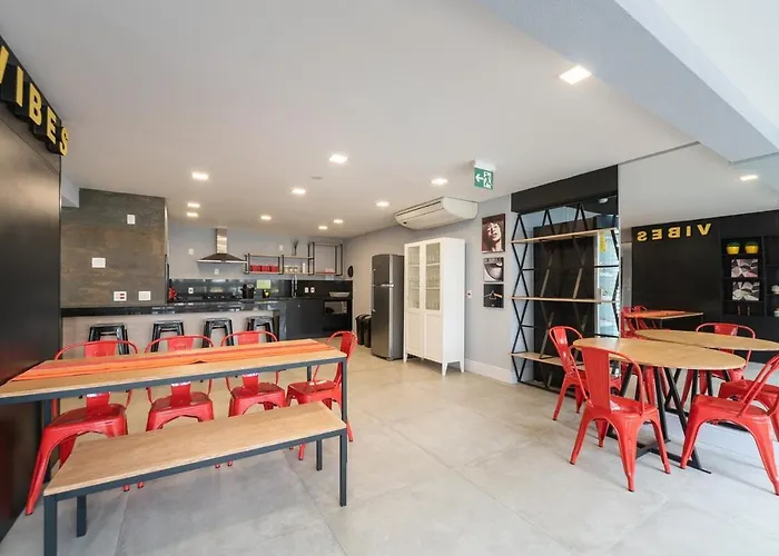 Estudio Pueblo 1 - Sophistication * Porto Alegre