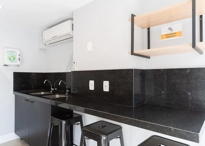 Estudio Pueblo 1 - Sophistication Apartamento Porto Alegre