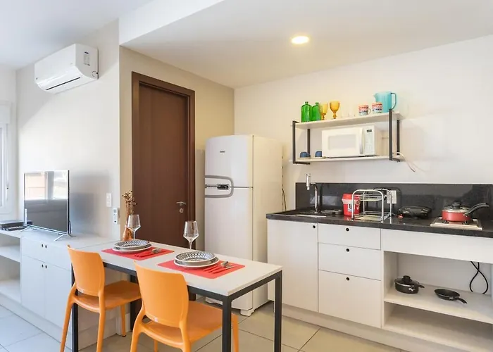 Estudio Pueblo 1 - Sophistication Apartamento *