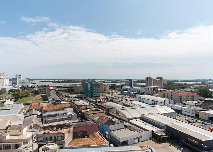 Estudio Pueblo 1 - Sophistication * Porto Alegre