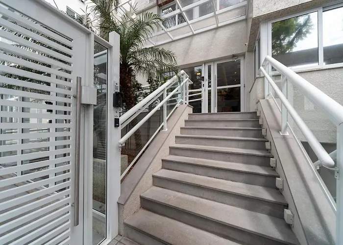 Estudio Pueblo 1 - Sophistication Apartamento *